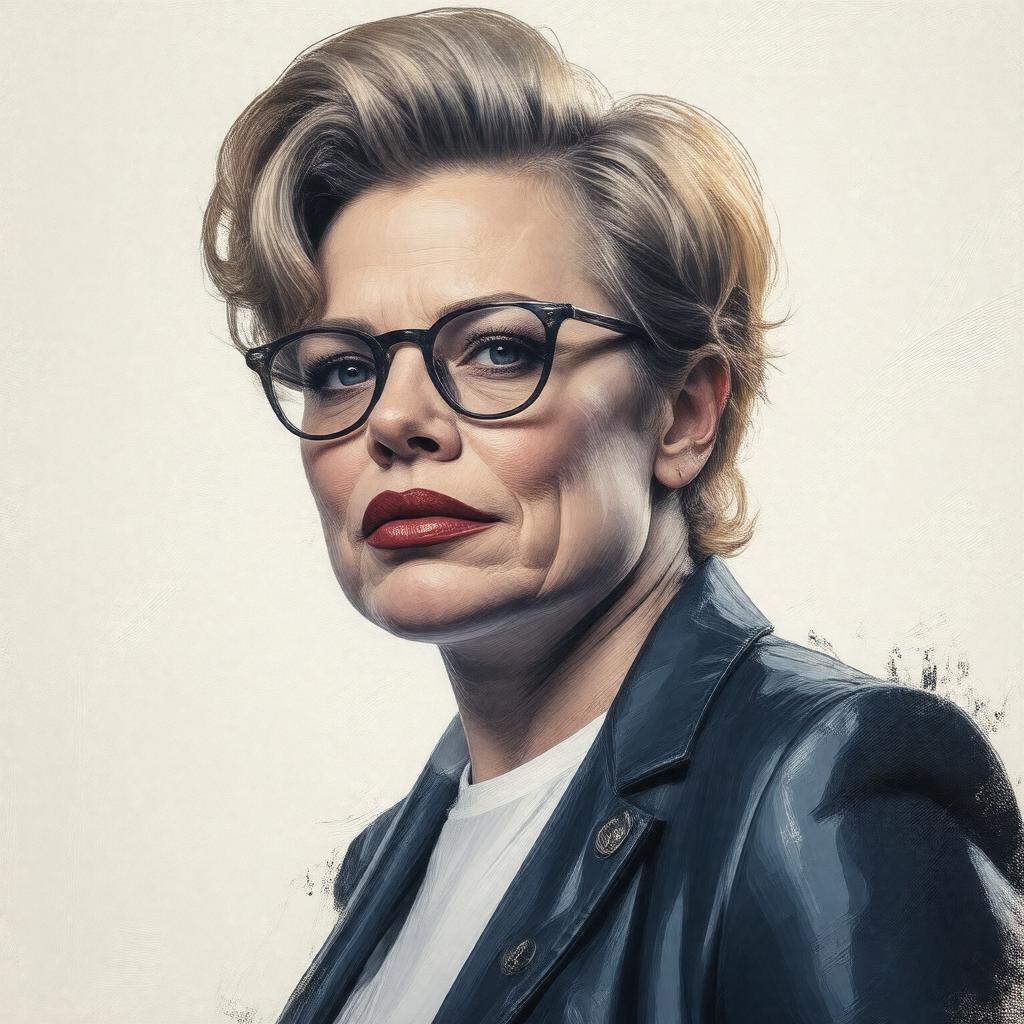 Eddie Izzard